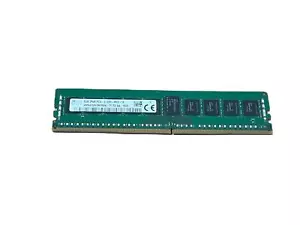 Lot of 20 Hynix HMA41GR7MFR8N-TF 8GB DDR4-2133 PC4-17000 2Rx8 ECC Reg Server ... - Picture 1 of 6