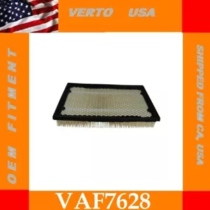 Air Filter Fit Mercury Villager , Nissan Quest 1993-1994-1995-1996-1997 to 2002 - Picture 1 of 1