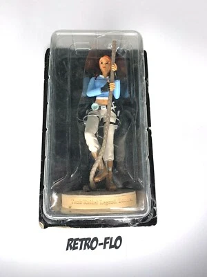 Figura Lara Croft Tomb Raider Legend Londres London - Atlas - Coleccionista - - Imagen 1 de 2
