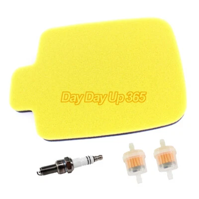 Outlaw Racing Air Filter For Arctic Prowler XTX 700 H1 EFI, TRV 550 LTD, TRV 700 - Изображение 1 из 4