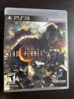 Lost Planet 2 (Sony PlayStation 3, 2010) - Complet