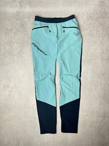 Dynafit Women’s Alpine Touring Pants Lightweight Trousers Size S (IT42 / DE36) - Picture 1 of 13