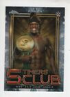 2021 Topps Chrome Wwe Wrestling 5 Timers Club - R-Truth #5T-13