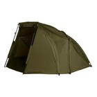 Cygnet 616101 Cyclone 100 Bivvy Fishing Carp Green Camping New