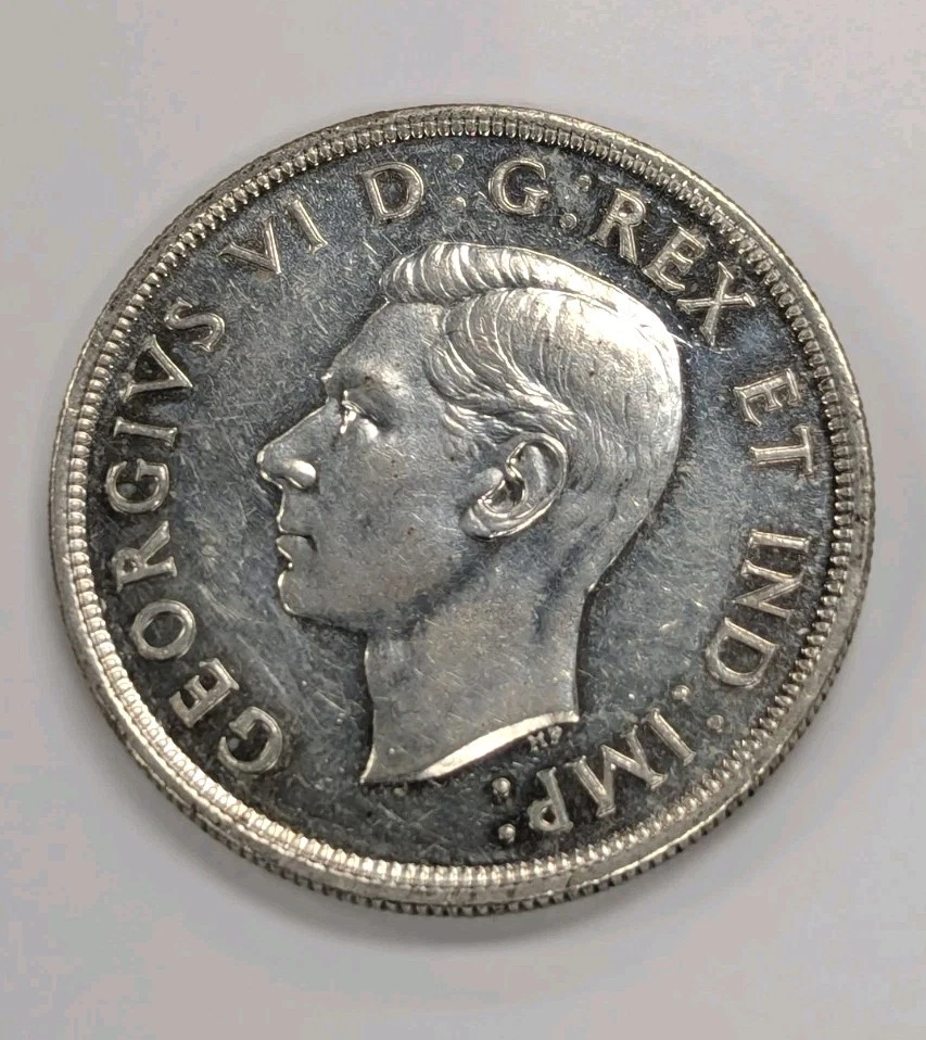 1947 Canada Dollar for sale | eBay