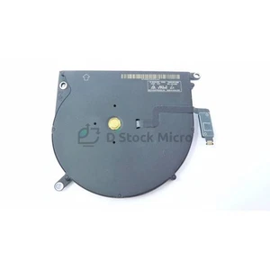 Ventilateur 610-0220 - 610-0220 pour Apple MacBook Pro A1398 - EMC 2909 - FRANCE - Afbeelding 1 van 1