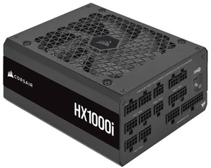 CORSAIR PC-Netzteil HX1000I (2023) 1000W - Bild 1 von 3