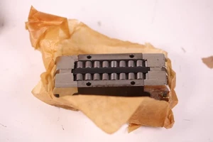 Tychoway Linearrollenlager 21158 neu, alter Lagerbestand, ohne Karton Angebot lesen - Bild 1 von 10