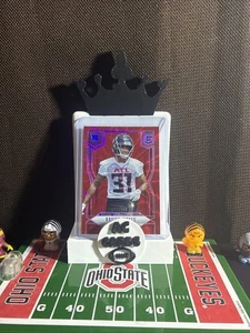 2025 Panini Donruss Elite - Esordienti Xavier Watts /999 (RC) - Foto 1 di 3