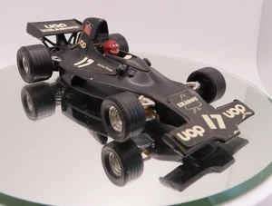 Corgi Shadow Ford DNI/IA F1 Jackie Oliver Maßstab 1:36 Modell Rennwagen Vintage 1973 - Bild 1 von 3