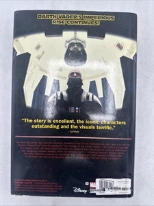 Star Wars: Darth Vader - Señor Oscuro de los Sith Vol. 2 (Tapa Dura) - Imagen 1 de 15
