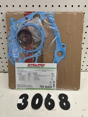 Juego de juntas de cubierta de distribución del motor Fel-Pro TCS 45828 Foto 1 de 2