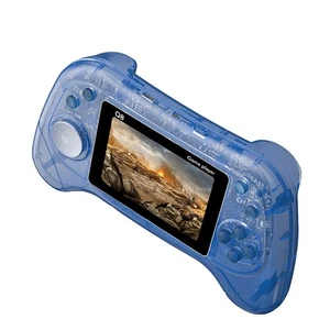 Q8 Handheld Game Console 3.0 Inch Screen 800-In-1 Classic Games Retro Game1858 - Imagen 1 de 21