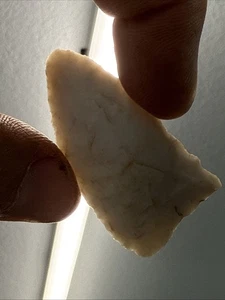 Indian Arrowhead Plainview Dalton Pike Co Missouri Q416 - Picture 1 of 8