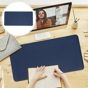 Tapis De Souris Antidérapant Étudiant Coussinet En Pour Bureau À Domicile - Photo 1/12