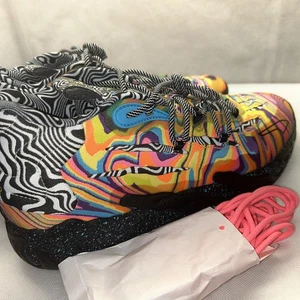 Puma MB.03 Dexter's Laboratory Multicolor Melo 379330-01 Men Sneakers New 11 - Picture 1 of 10