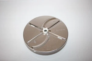 Oster Regency Kitchen Center Replacement Stainless Steel Thin Slicing Disc - Picture 1 of 3