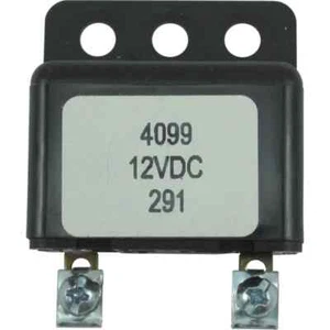 Crusader 20640 Alarm Buzzer Replaces 22012 - Imagen 1 de 4