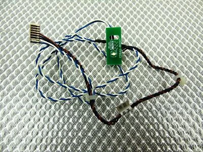 HP  LaserJet MFP M525 Printer Document Scanner Sensor Ass'y - CD644-80001 - image 1 of 4