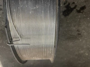 Aluminium 1080 R8 Schweißdraht 2 mm. 22 Lbs. - Bild 1 von 3