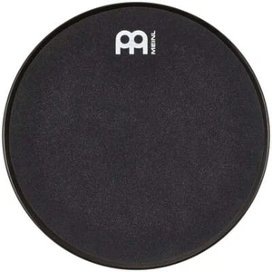 Meinl Marshmallow Practice Pad | 6" – Black - Picture 1 of 1