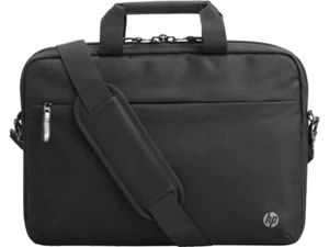 HP 17" Renew Business Slim Top Load Laptop Bag - Picture 1 of 4