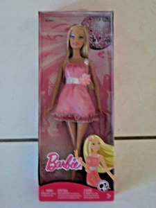 Mattel Barbie Fashion Fever Disco Party Sommer Puppe R8088 von 2008 NEU - Bild 1 von 3