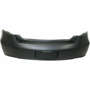 New Front Bumper Cover Primed 2008 2009 2010 2011 2012 Fits Honda Accord Coupe - Picture 1 of 5