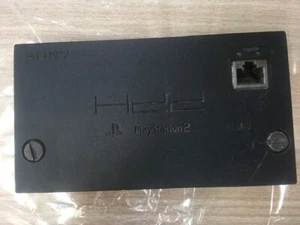 Sony Playstation 2 NETWORK ADAPTOR Made in JAPAN SCPH-10350 PS2 C ps2 - Picture 1 of 2