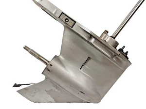 Mercury Optimax Lower Unit Gen 1 Torquemaster 30" XXL Gearcase 842004T18 0711425 - Picture 1 of 8