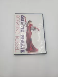 Auntie Mame (DVD, 1958) - Picture 1 of 4