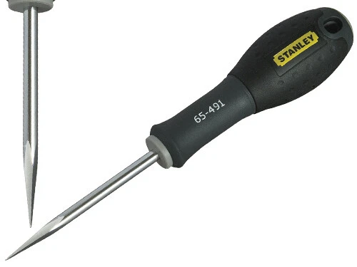 PUNTERUOLI STANLEY FATMAX MM. 5X75 - Immagine 1 di 1