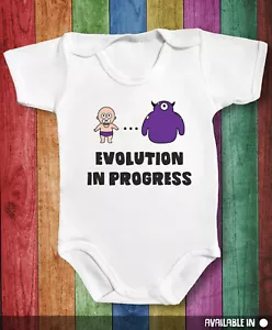 Funny one-piece overall for Baby & Toddler - Picture 1 of 1