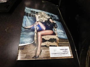 Sports Illustrated Magazine 2015 December 21 - Picture 1 of 1