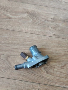 THERMOSTAT COOLANT 673-88K MOTORAD I - Picture 1 of 5