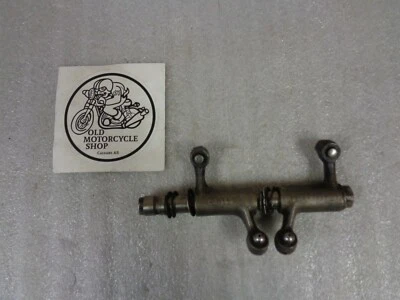 Eje basculante BSA A65/A50 1969 con brazos basculantes de entrada Foto 1 de 4