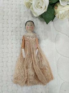 muñecas de coleccion antiguas