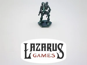 Battletech: Vulture (oop metal) - Picture 1 of 4