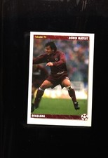 1994 CARD ITALIAN LEAGUE FOOTBALLERS JOKER Dorin Mateut Reggiana n 249