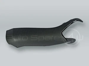 Barra frontal parachoques moldura inferior derecha se adapta 2013-2017 MB GLA X156 - Imagen 1 de 2