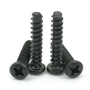 4 New TV Stand Screws For RCA Model  RTR3260-B-US, RTR3260-US - Picture 1 of 3