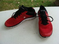 champion men's gusto cross trainer