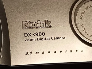 Kodak Dx 3900 - Picture 1 of 6