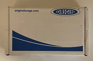 ORIGIN 2TB SATA HDD BLACK INCL USB-C & USB-A CABLE, P/N: OS-USB-A/C-2TB - Picture 1 of 3