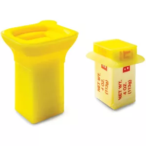 FusionBrands ButterEasy Butter Spreader and Butter Stick Holder - Picture 1 of 5
