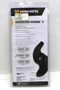 #1865018 Weedless Wedge 2 Minn Kota MKP-33 - Picture 1 of 4
