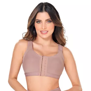 Ann Chery 5130 Post Chirurgie BH chirurgisches operatives BH - Bild 1 von 6