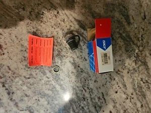 SKF 729832A Quick connecting nipple G1/4 male 150 Mpa | FACTORY NEW - Bild 1 von 8