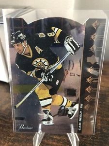 1994-95 Upper Deck SP Hockey - Die Cut!!! Pick a card, finish your set!!! - Picture 1 of 22