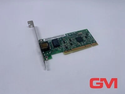 Intel PRO Desktop Adapter C28248-001 Ethernet Adapter PRO/1000 GT C80235-001 - Image 1 of 4